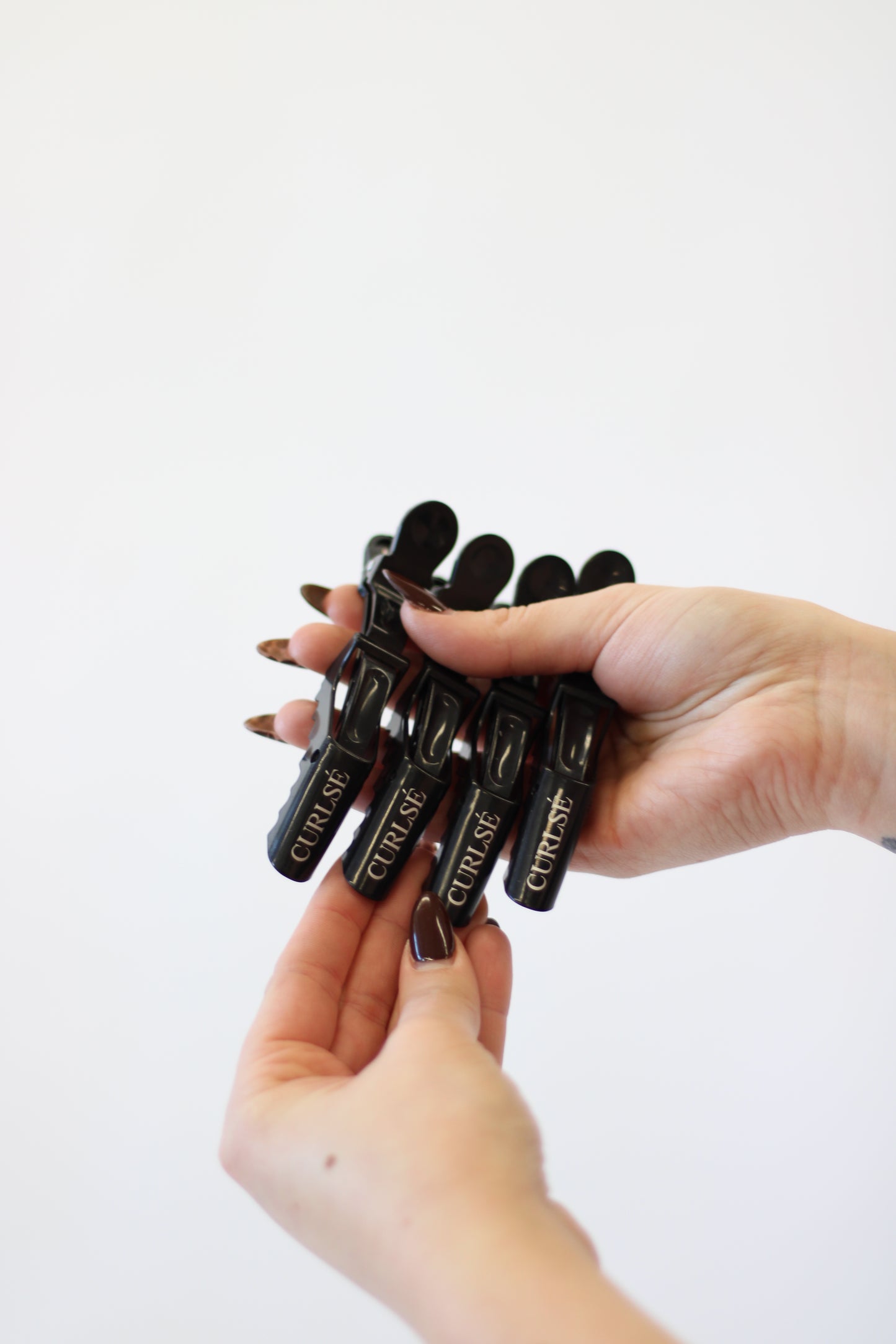 Curlsé Beauty Clips