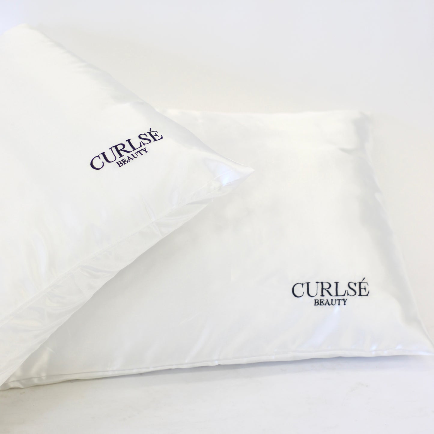 Curlsé Beauty Satin Pillowcase