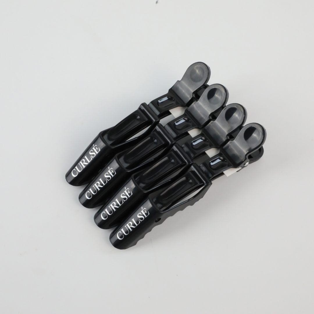Curlsé Beauty Clips