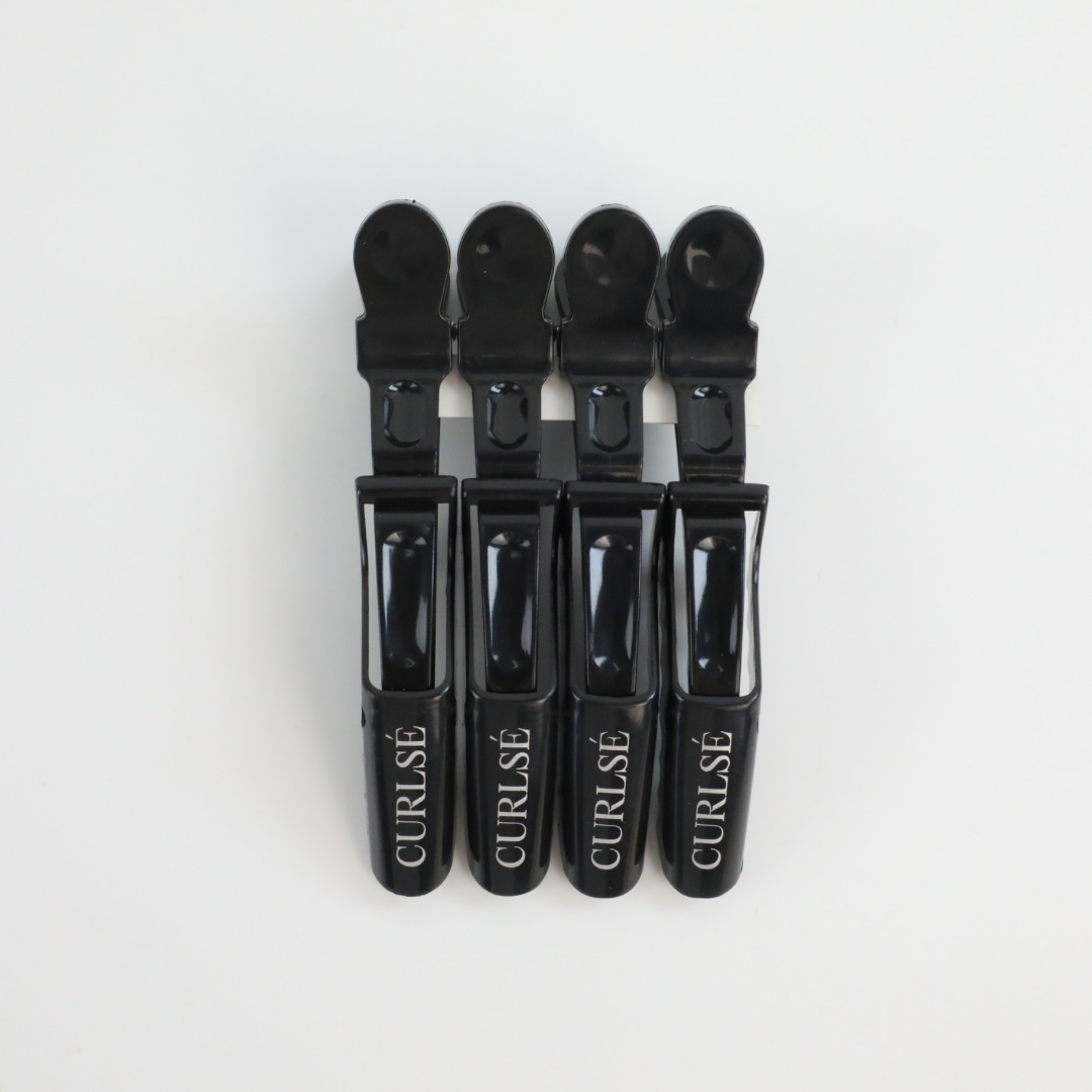 Curlsé Beauty Clips