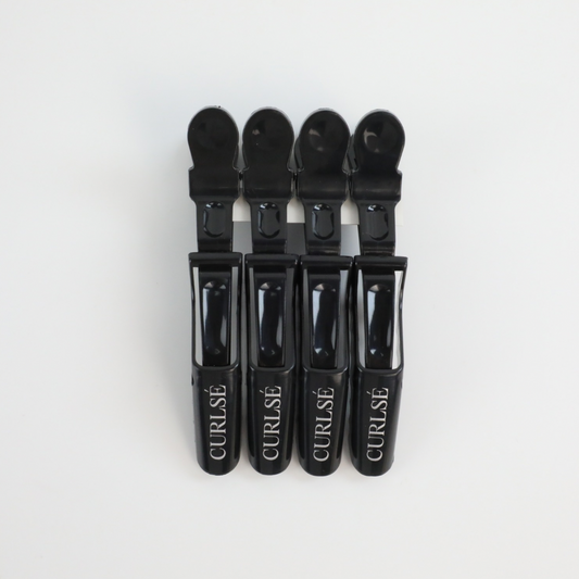 Curlsé Beauty Clips